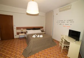 Lamezia Terme family apartment \"girasoli\" - Image 5