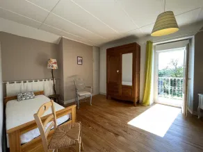 Gîte con giardino, terrazza e barbecue - Image 5