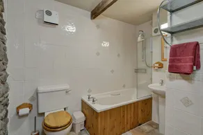 Withycombe Cottage, Near Dunster - Image 3