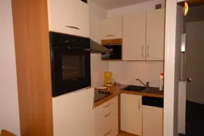 50m from ski slopes, 4th floor, view resort, balcony, tv, 27m², Gourette - Image 4