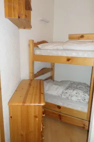 Appartement résidence LA REINE BLANCHE - Image 5