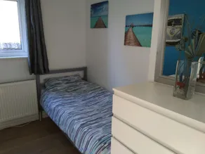 Appartement moderne sur la péninsule de Sandbanks, avec jardin privé. (animaux acceptés) - Image 4