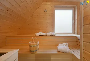 Haus Mittelstraße Ferienwohnung Zauberland - Image 3