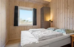 Tolles Haus in Vestervig mit Sauna - Image 5