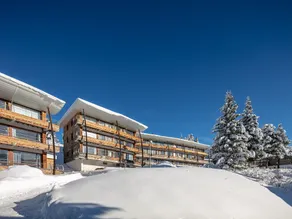 App 4 pers superbe vue sur les montagnes  - Image 4