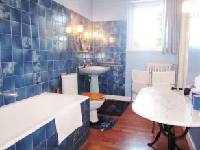 Bed and breakfast, Chambres d'hotes med swimmingpool - Image 3