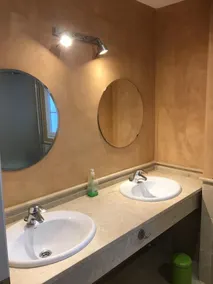 Luksus villa med privat pool med udsigt over golfbanen tæt på stranden - Image 4