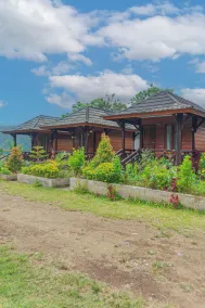 Pusaka Rinjani Bungalow - Image 4