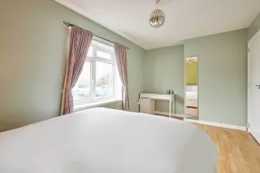 Host & Stay - Carrville Apartment - Image 5