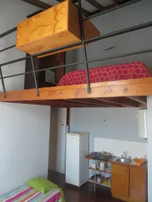 Modern studio in historical area - Image 5