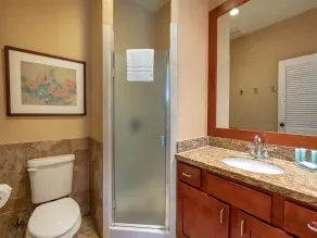 Kauai Paradise w/Kitchen, Ceiling Fans, Lanai, WiFi, Flat Screen+DVD–Kaha Lani 229 - Image 2