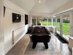 6 Schlafzimmer Unterkunft in Singleton, near Poulton-le-Fylde - Image 2