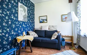 2 Bedroom Lovely Home In Slite - Image 5