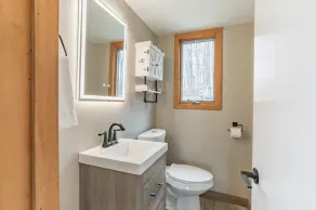  Your Personal Ski & Lakefront GETAWAY! - Image 3