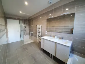 Recent comfortable villa : private heated swimming pool and close to the beaches - Image 5
