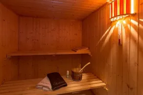 Ferienwohnung \"Zinnkopf\" (27 qm), Südostbalkon o. Terrasse, Kochnische, WLAN, 1 Wohn-/Schlafzimmer, max 2 Pers, WLAN - Image 3