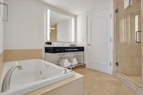 Premium Ocean One Bedroom Suite in Fontainebleau - Image 2