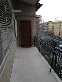 Appartamento Roma in zona Tuscolana - Quadraro con splendido terrazzo - Image 4