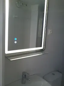 Wohnung in einem Haus im Dorf - Image 4