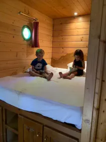 Gîte caravan - Image 5