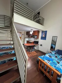 Loft in downtown Santiago - Image 4
