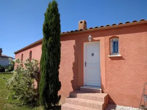 GARD - Cerca de Uzès - Villa estándar de 8 personas - Silencioso - Piscina - Petanca - Vista - Image 3