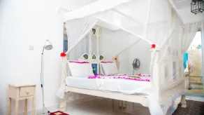 Cosy beach villa - Image 4