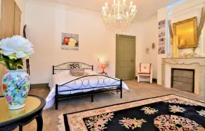 Casa accogliente a Saint-Gervais - Image 5
