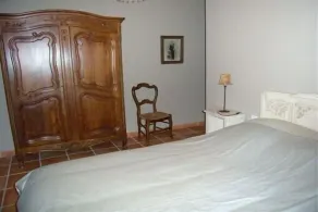 Provencal farmhouse in the countryside Arlesienne - Heated pool - Image 5