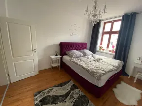 Dream apartment Störtebeker, quiet, spacious & central - Image 5
