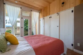 Stargazing Earthship Retreat in Taos with Outdoor Fire Pit - sleeps 6! - Image 5