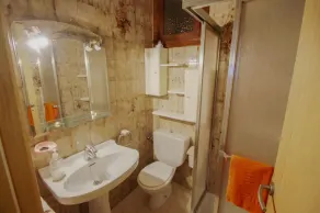 Orza - holiday home with private swimming pool in Benissa - Image 5