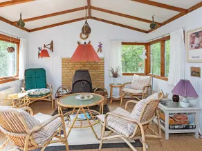 4 Person Holiday Home in Blokhus - Image 3