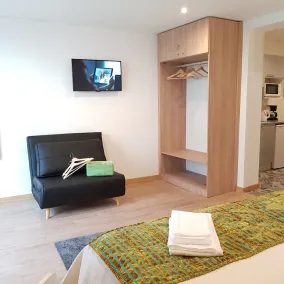 Apartamento Garden Avenue - Image 5