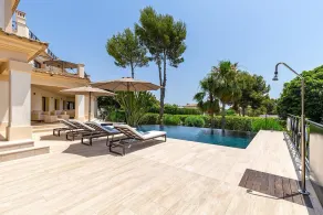 Villa Magnifica - Nova Santa Ponsa - Image 3