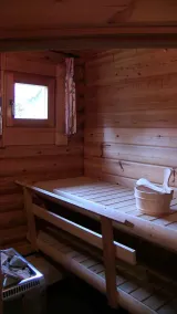 Comfortable wooden house near Rothenburg o. d. Tauber - Image 2