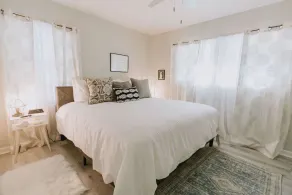 3bedroom near beach & downtown Ocean Springs! in golf cart district - Sandy Toes - Image 4