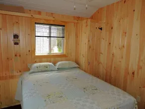 Hyggeligt 3 værelses sommerhus - Image 4