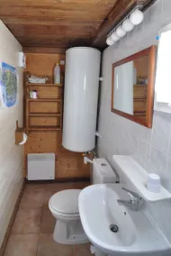 Savoyard chalet, 400 m away from the centre - Image 2