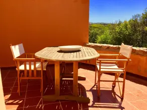 Splendido appartamento residence Cala Rossa - Image 5