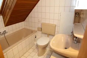 Seerobbe - Top-lage in Norddeich - Reihenendhaus mit Garten nur 800 m bis zum Strand - Image 4