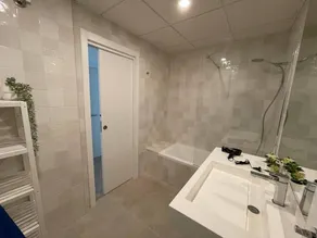 Holidays2Torremolinos Alamos 3 bedroom & terrace & pool - Image 4