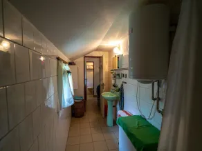 Lovely Apartment in Svinarov Czech Republic near Forest - Image 2