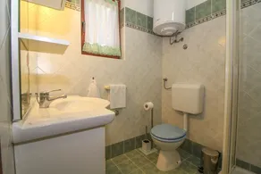 Ferienhaus Klen * rolig beliggenhed, stor have, terrasse, trådløst internet - Image 2