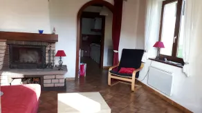 Au p'tit Bonheur Vosgien!  Gîte \"La Mauselaine\" 6-8 personer - Image 2