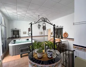 Finca 'Casa Maria Camuñas' mit privatem Pool, WLAN und Klimaanlage - Image 3