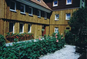 Apartment 1 - House Brandt - Apartment - Image 4