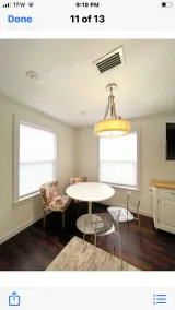 Cozy Cottage / One Block Away FromWater! - Image 4