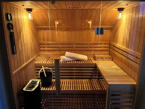 ★ hey BEACHVILLA  ★ 5Sterne Design Ferienhaus ★ Pool ★ Sauna ★ Klima ★ Ostsee ★ - Image 2