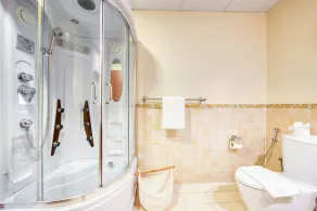 Exquisite 1BR in Sadaf, Jumeirah Beach Residence by Deluxe Holiday Homes - Image 2